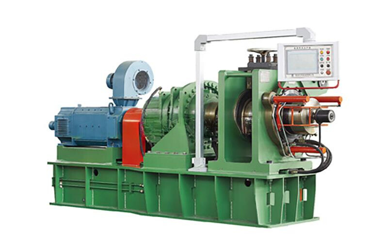 Extrusion Lines
